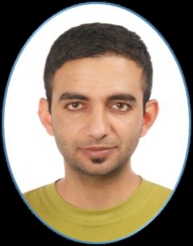 Muhammad Usman Shoukat